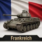 Militär Bausätze Frankreich