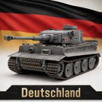 Militär Bausätze Deutschland