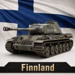 Militär Bausätze Finnland