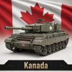 Militär Bausätze Kanada