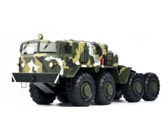 RC Offroad LKW Truck High Mobility Truck