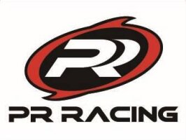 PR Racing Ersatzteile