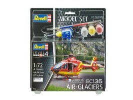 Model Sets Helikopter