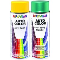 Acryl Auto Color Primer
