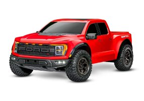 Ersatzteile Ford RAPTOR R 1:10 4WD VXL EP RTR Pro Scale