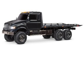 Ersatzteile Ultimate RC Hauler Flatbed Truck TRX-6 6x6 TRX6