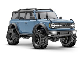 Ersatzteile Ford Bronco 2021 Crawler TRX-4M 1:18