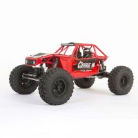 Tuningteile CAPRA 1.9 1:10 4WD 4WS Unlimited Trail Buggy