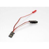 Y-Kabel Servo & LED-Licht Summit