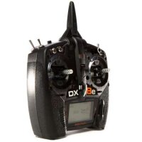 DX-8e Anlage DSMX Nur Sender