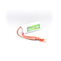 LiPo 2S 7.4V 350mAh 35C/70C JST