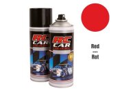 Farbe RC CAR Rot (Spray 150ml)