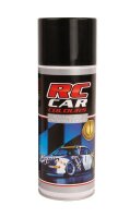 Spray RC Car Farbe Weiss (400ml) Lexan