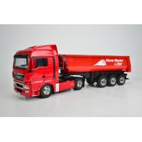 Muldenkipper Fliegl Stone Master 1:14 Carson