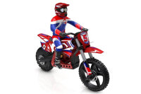 Motorrad Super Rider BL 1:4 RTR
