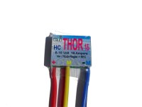 Regler Thor 15 HC