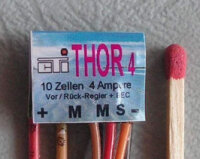 Regler Thor 4