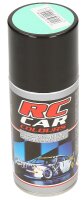 Spray RC Car Blau-Grün (Spray 150ml) Lexan