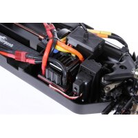 Serpent Cobra E-Truggy 4wd 1/8 - Grün EP RTR