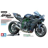 Kawasaki Ninja H2R Tamiya