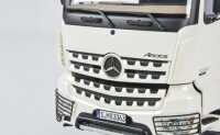 Tamiya Mercedes Benz Arocs 3363 6x4 Cl.Space