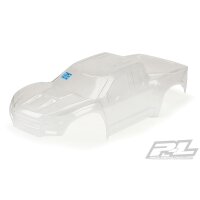 Karosserie Ford F-150 Raptor 2017 Pre Cut X-MAXX