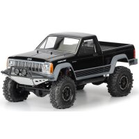 Karosserie Jeep Comanche Full Bed WB 313mm