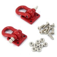 RC Rock Crawler Accessories Heavy Duty Shackle with...