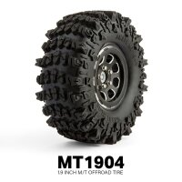 Gmade 1.9 MT 1904 Off-road Tires (2)