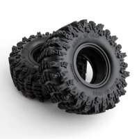 Gmade 1.9 MT 1904 Off-road Tires (2)