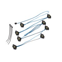 LED Rock Licht-Set (benötigt TRX8028, 8018, 8072 od....