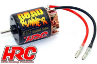 Motor 17T Road Runner HRC