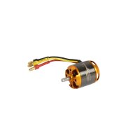 D-Power AL 2835-9 Brushless Motor 3-4S