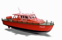 Lotsenboot Pilot HACKER