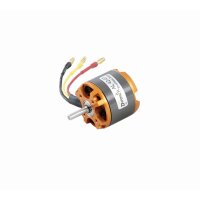 D-Power AL 42-07 Brushless Motor 3-5S