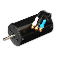 Velineon 1200XL Big Block Brushless-Motor X-Maxx, XRT