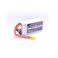 SWAY-FPV LiPo 4S 14.8V 450mAh 75C/150C XT30
