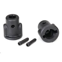 Drive-Cups innen mit Pin-Schrauben (2) 4-Tec 2.0&3.0