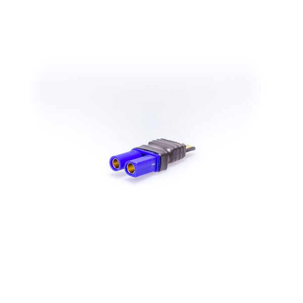 Steckadapter TRX männlich zu EC5 weiblich