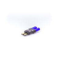 Steckadapter TRX männlich zu EC5 weiblich