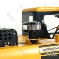 Bagger Komatsu PC360 Hdyraulisch 1:14 KIT