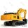 Bagger Komatsu PC360 Hdyraulisch 1:14 KIT