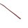 Servokabel PVC 5m flach (0.25 qmm)