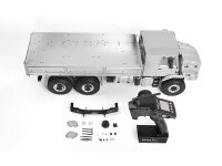 Overland 6x6 Truck with Utility Bed RTR 1:14