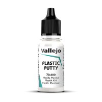 Plastic Putty Auxiliary 18 ml