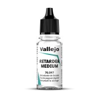 Drying Retarder Auxiliary 18 ml