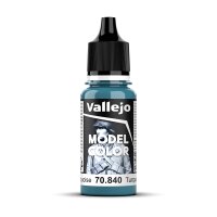 070 - Light Turquoise Matt 18 ml