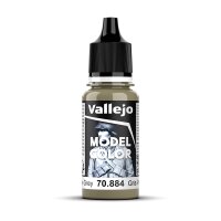 111 - Stone Grey Matt 18 ml