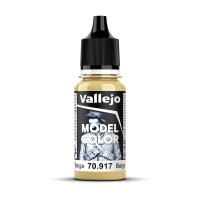 131 - Beige Matt 18 ml