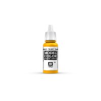 Transp. Yellow 17 ml.